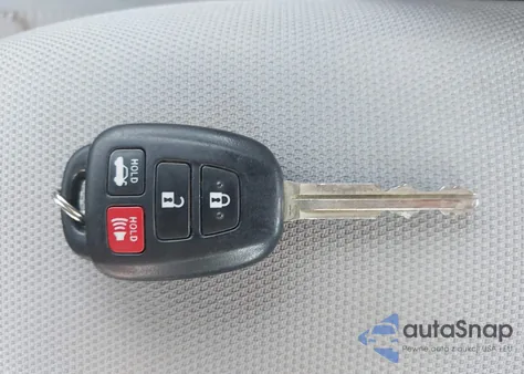 2014 Toyota Corolla Le Plus из США, поврежденный, VIN 2T1BURHE9EC103433